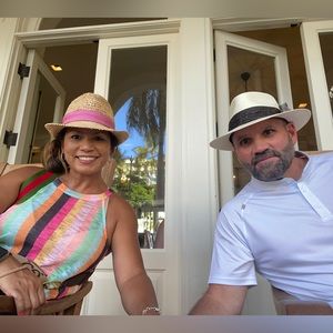 Meet your Posher, Wendy